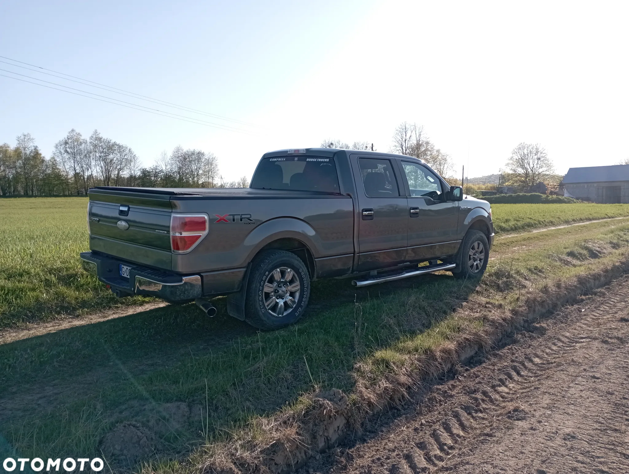 Ford F150 - 6