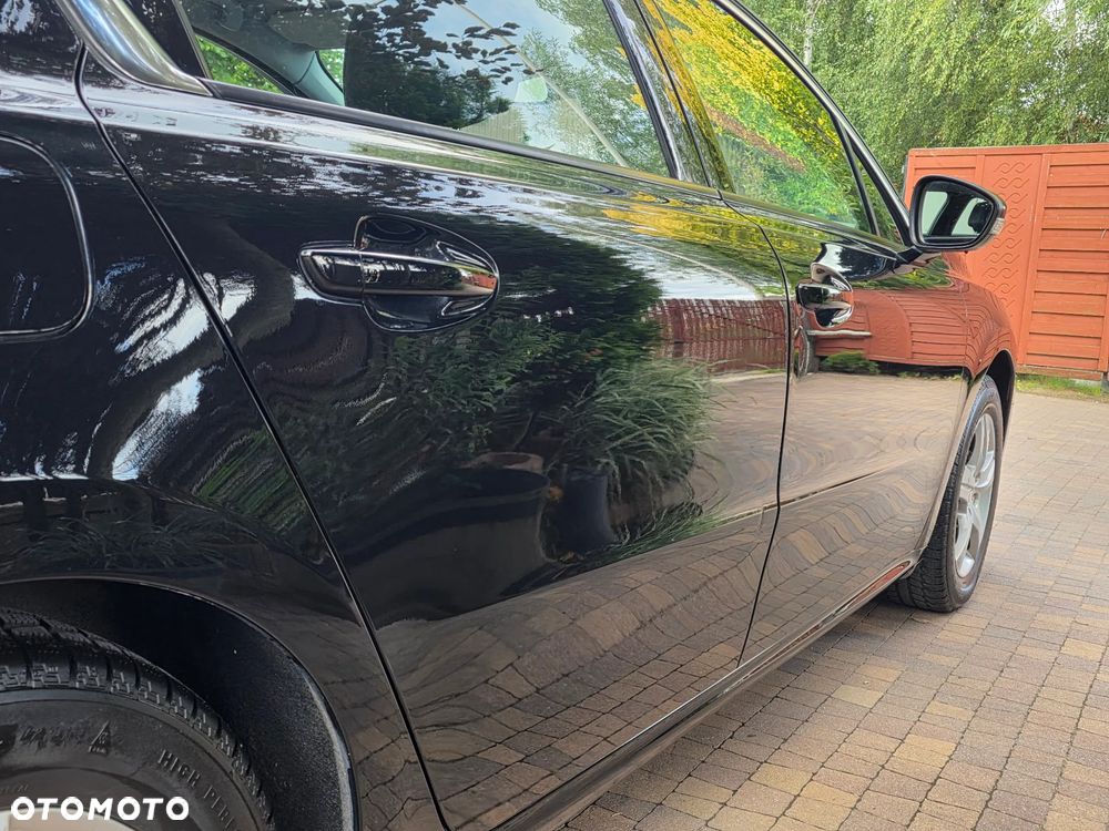 Peugeot 508 2.0 HDi Active - 15