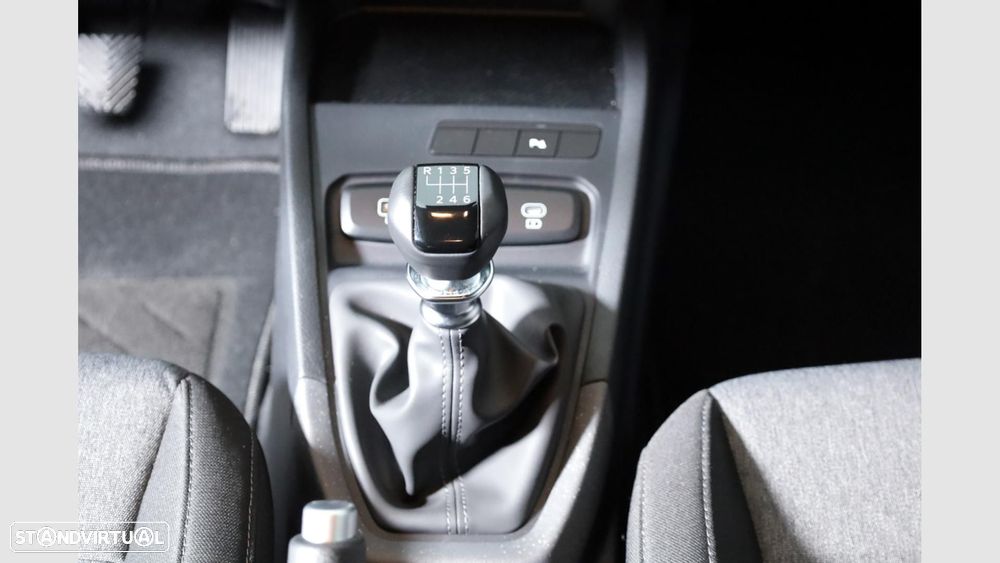 Kia Stonic 1.0 T-GDI Drive - 13