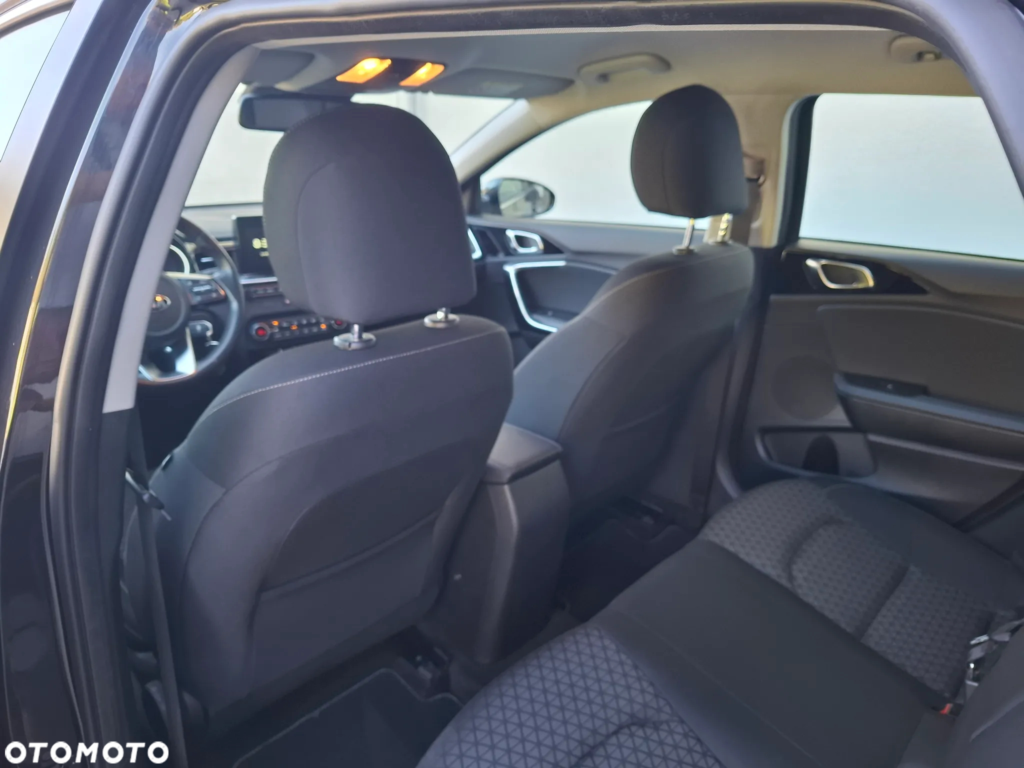Kia Ceed 1.4 T-GDI OPF Vision - 17