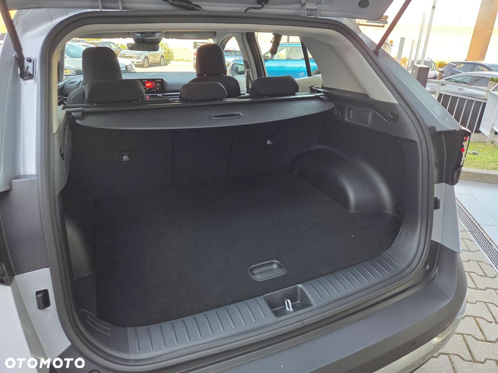 Kia Sportage 1.6 T-GDI Smart 2WD - 16