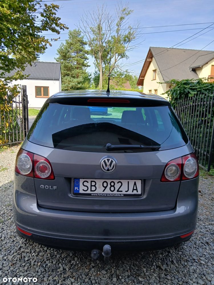 Volkswagen Golf - 4