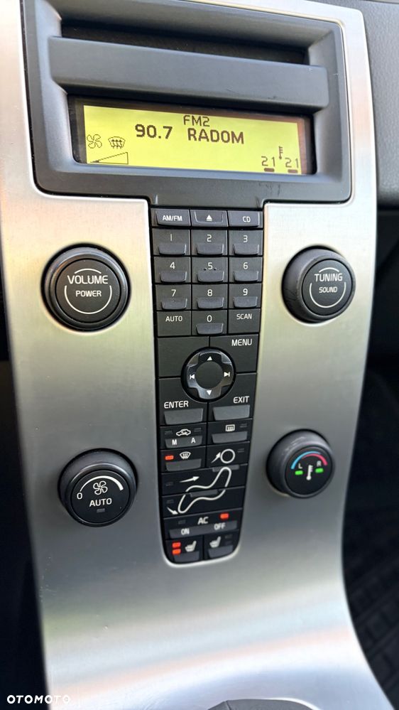 Volvo V50 1.8 Summum - 16