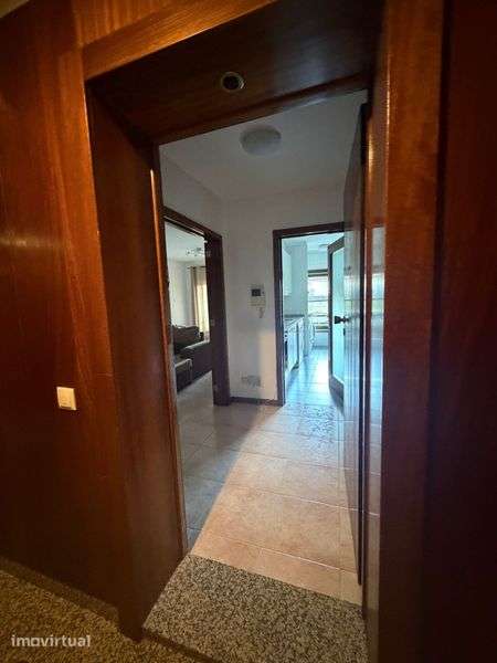 T1 Oliveira do Douro com garagem – pohled 4