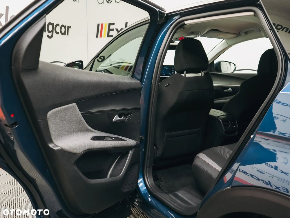 Peugeot 3008 BlueHDi 130 Stop & Start EAT8 Active - 28