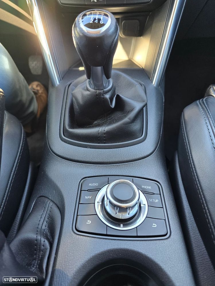 Mazda CX-5 2.2 D Evolve - 19