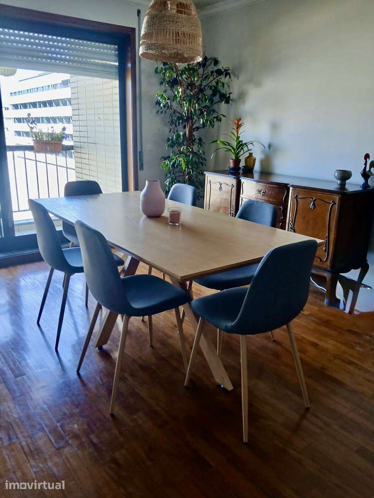 Quarto suite em matosinhos Sul - Grande imagem: 4/7
