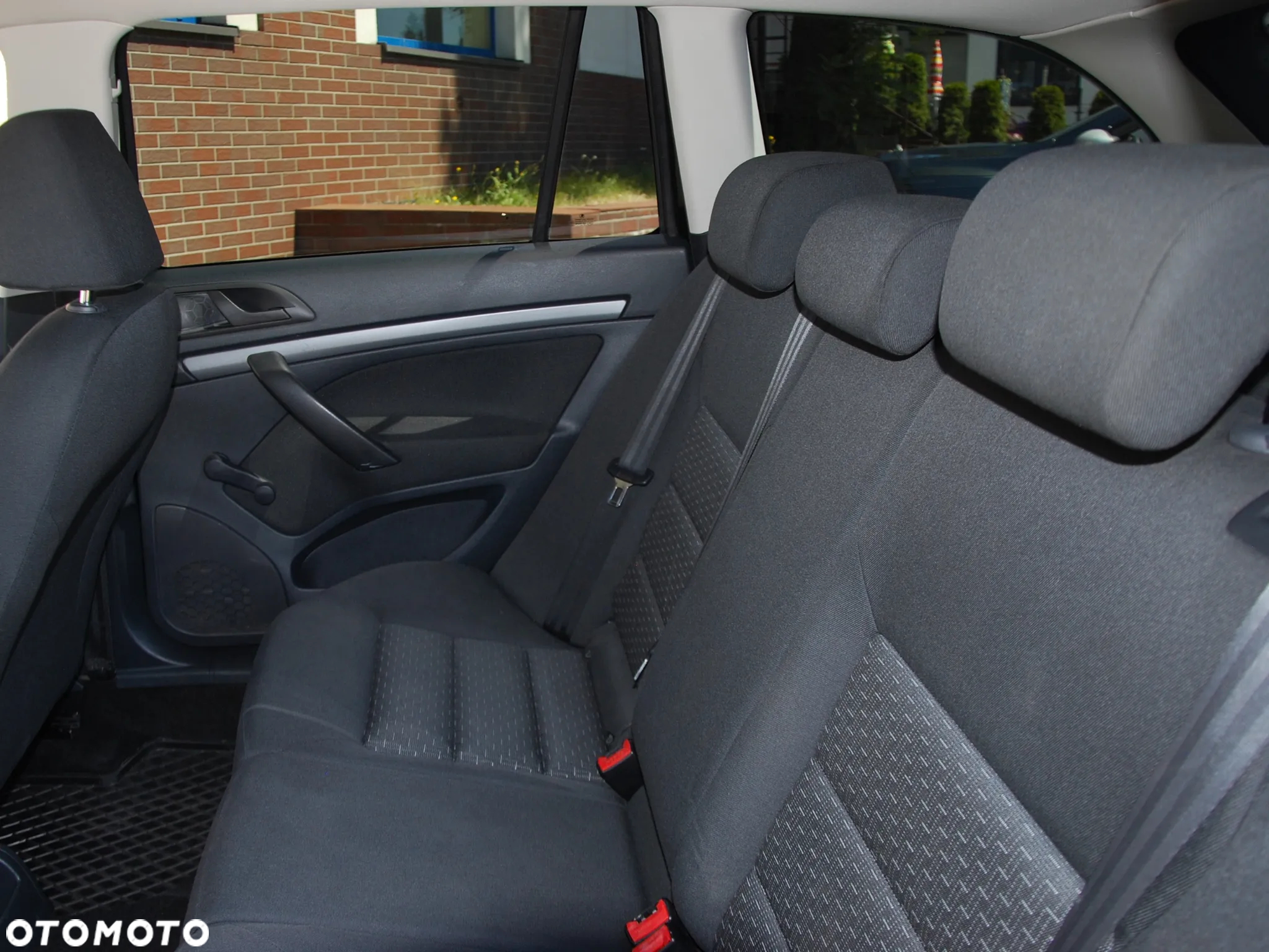 Skoda Octavia 1.4 TSI Ambition - 31