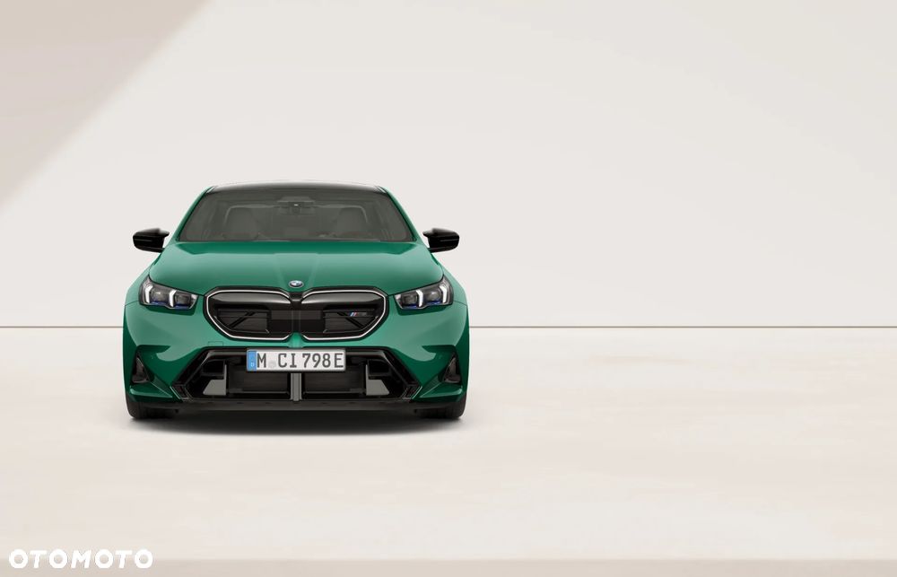 BMW M5 Competition - 2