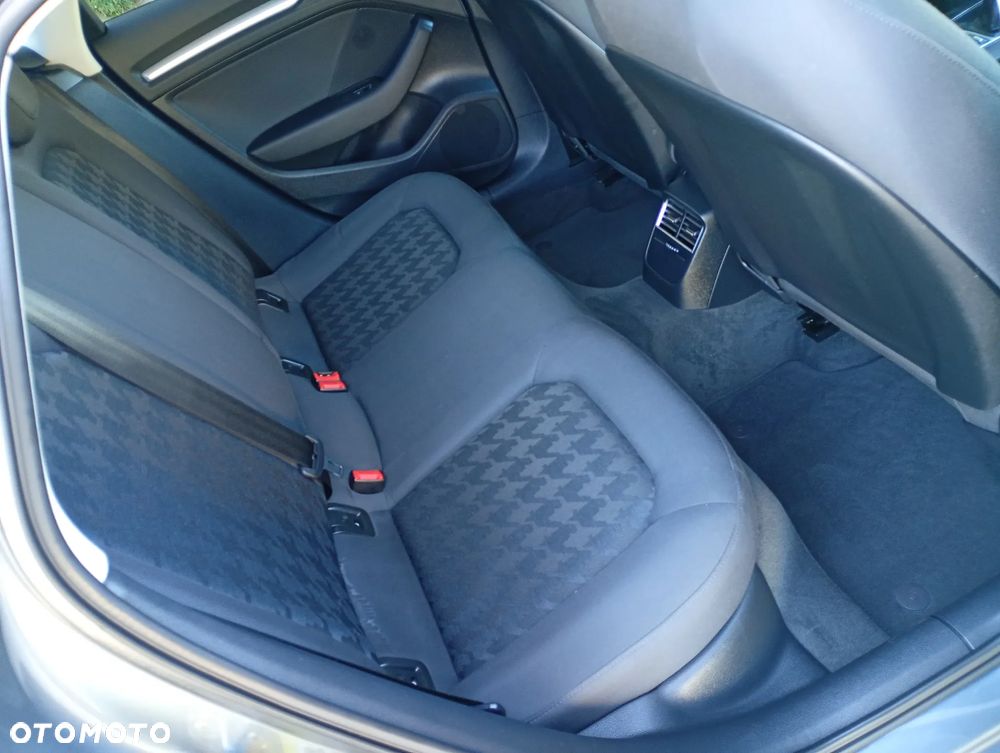 Audi A3 Limousine 2.0 TDI Sport - 29