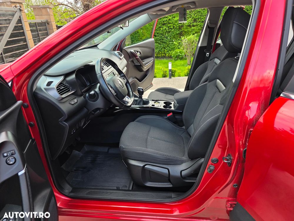 Renault Kadjar 1.5 DCI Zen - 3
