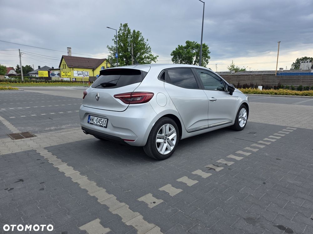 Renault Clio - 3