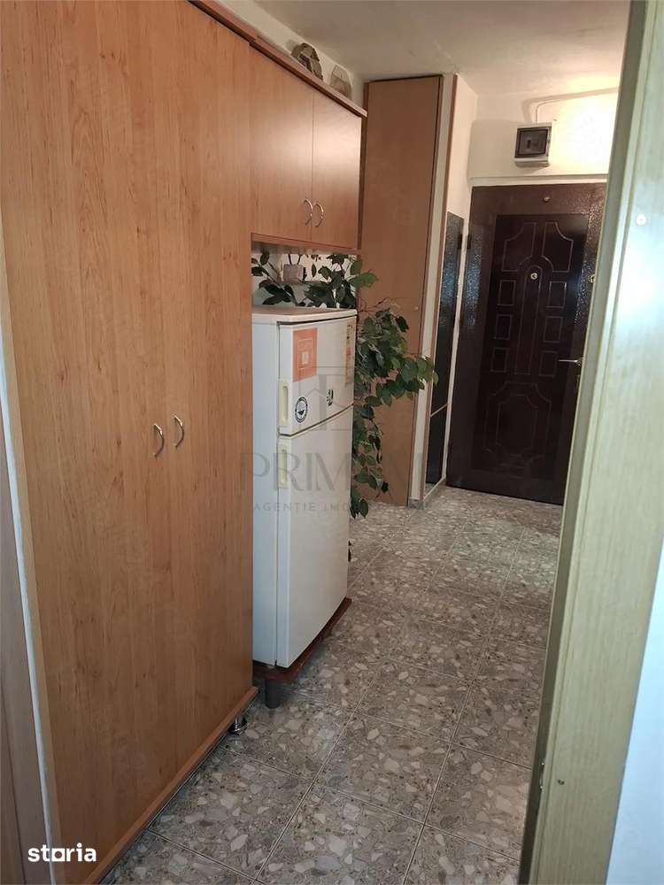 Apartament 1 camera-Ac-Stefan cel Mare — fotografia 3
