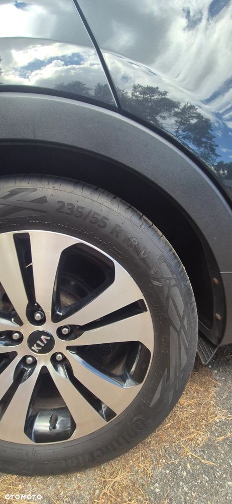 Kia Sportage 2.0 XL 2WD - 11