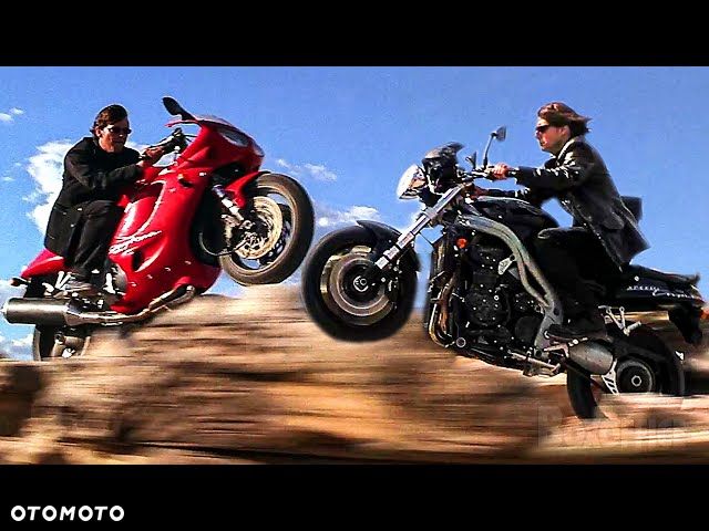 Triumph Speed Triple - 10