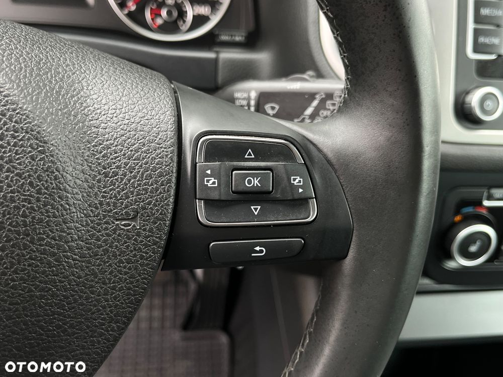 Volkswagen Tiguan 2.0 TDI CityLine - 23