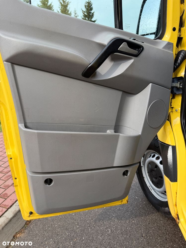 Volkswagen Crafter - 33