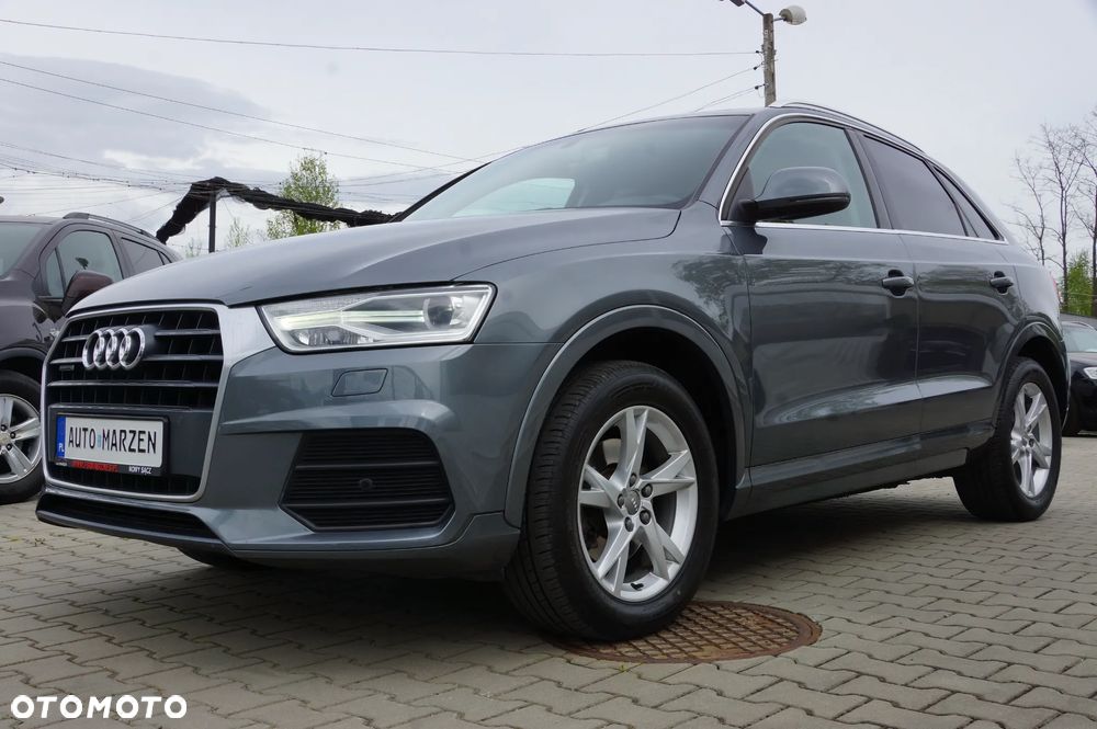 Audi Q3 2.0 TDI Quattro - 5