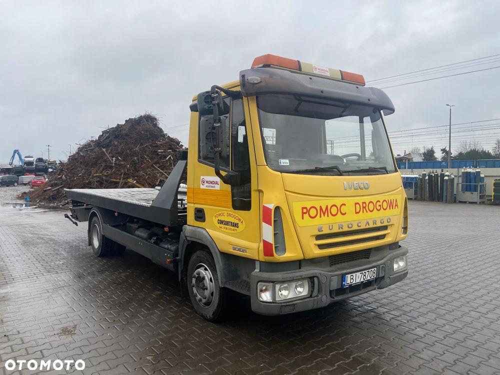 Iveco EUROCARGO - 2