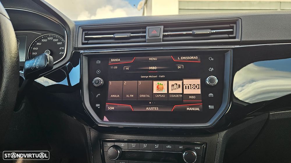 SEAT Ibiza 1.0 TSI Xcellence - 18