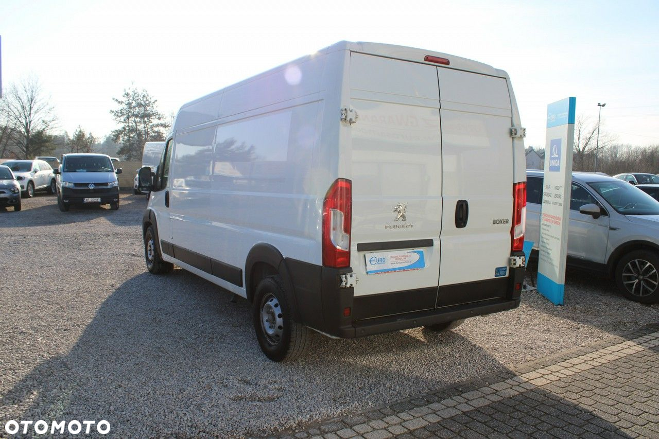 Peugeot Boxer - 8