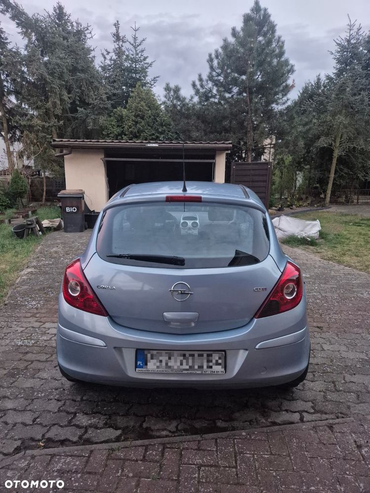 Opel Corsa 1.3 CDTI Cosmo - 6