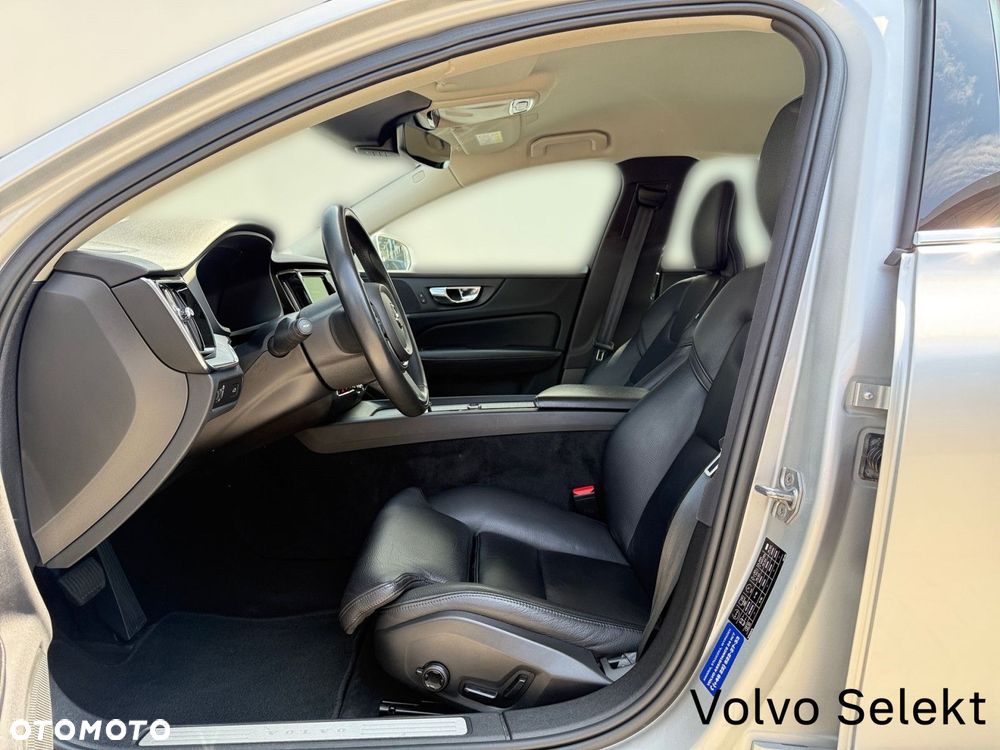 Volvo S60 - 13