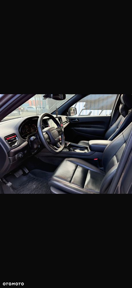 Dodge Durango 5.7 R/T - 13