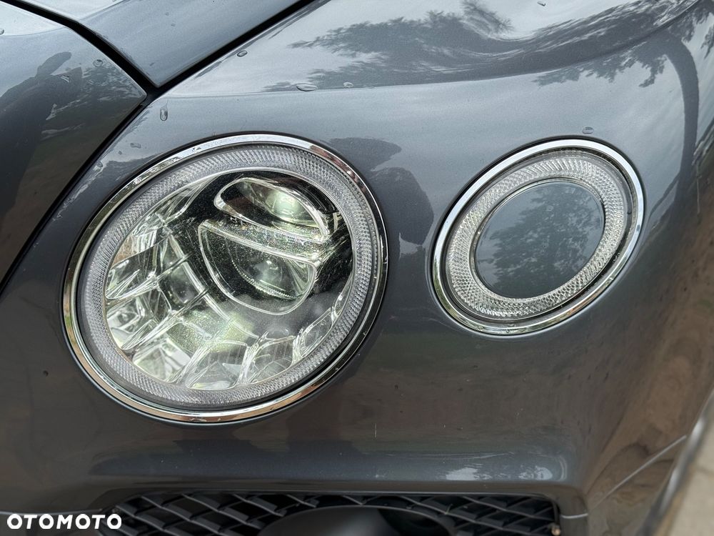 Bentley Bentayga W12 - 9