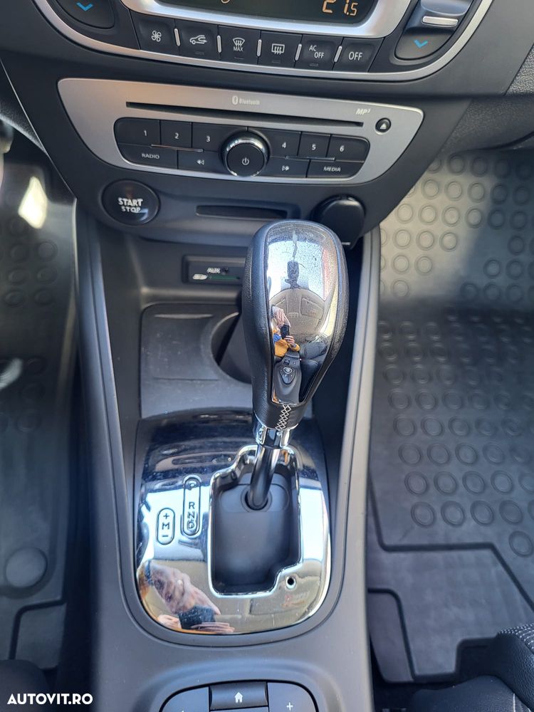 Renault Megane 1.2 Tce GT Line Aut. - 25