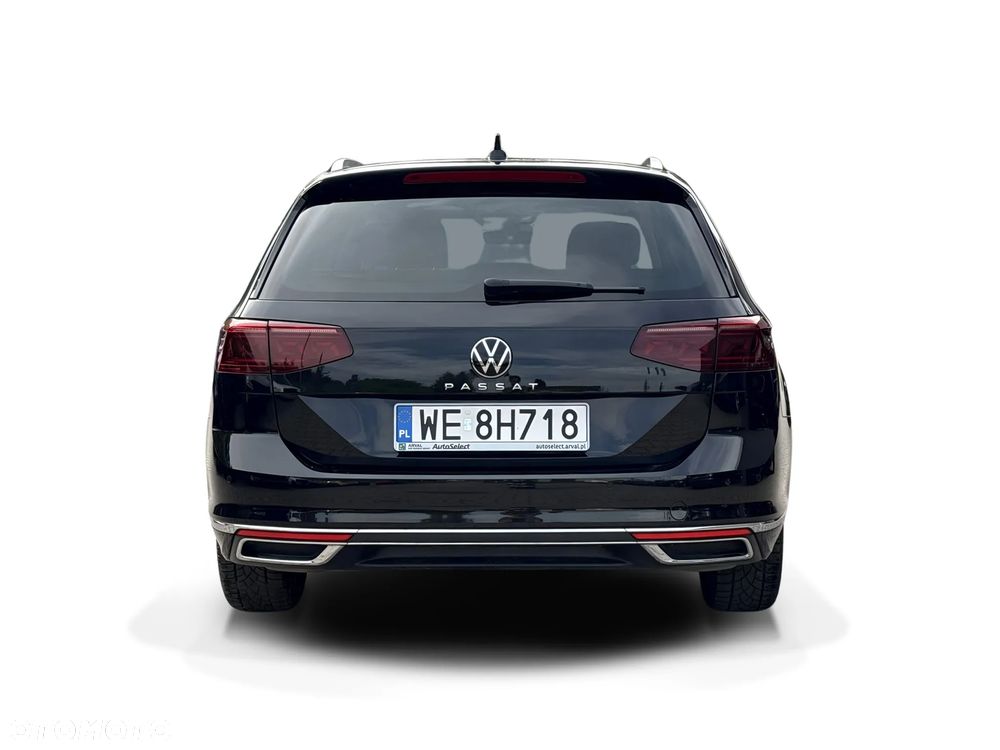 Volkswagen Passat 2.0 TSI Elegance DSG - 6
