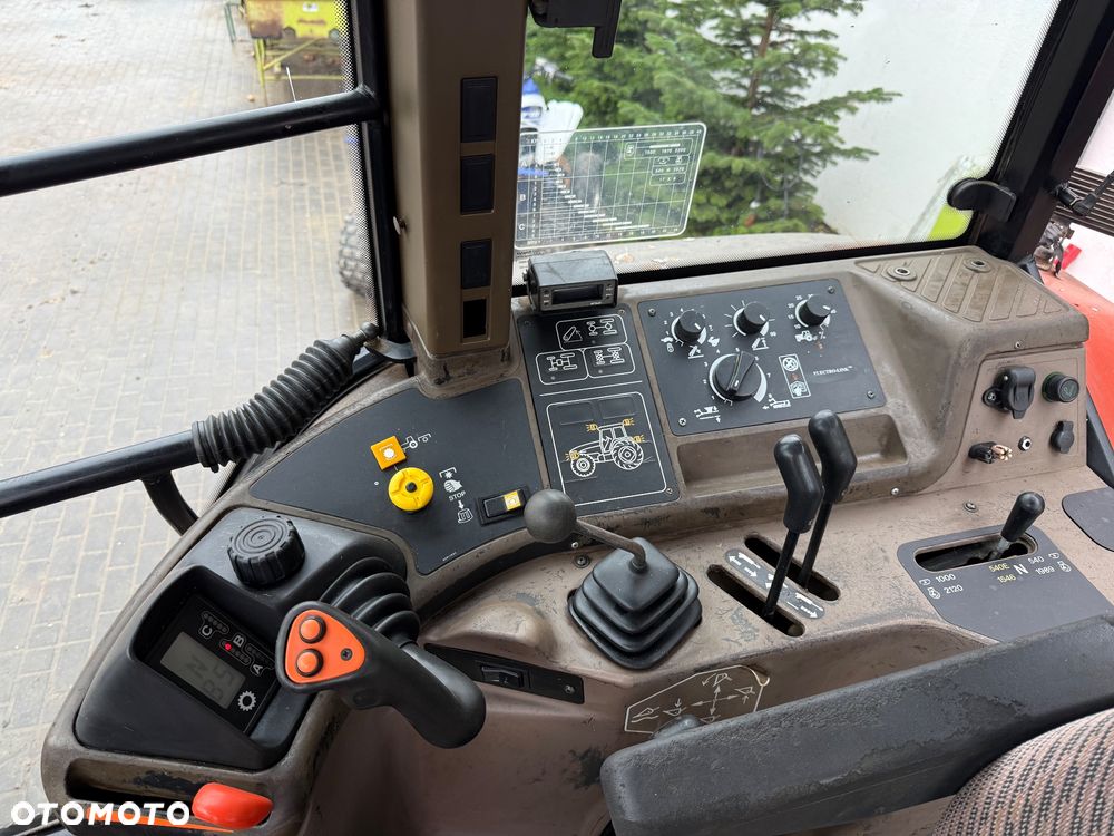 New Holland M115 - 5