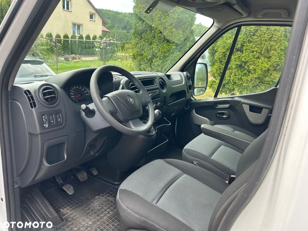 Renault Master - 7