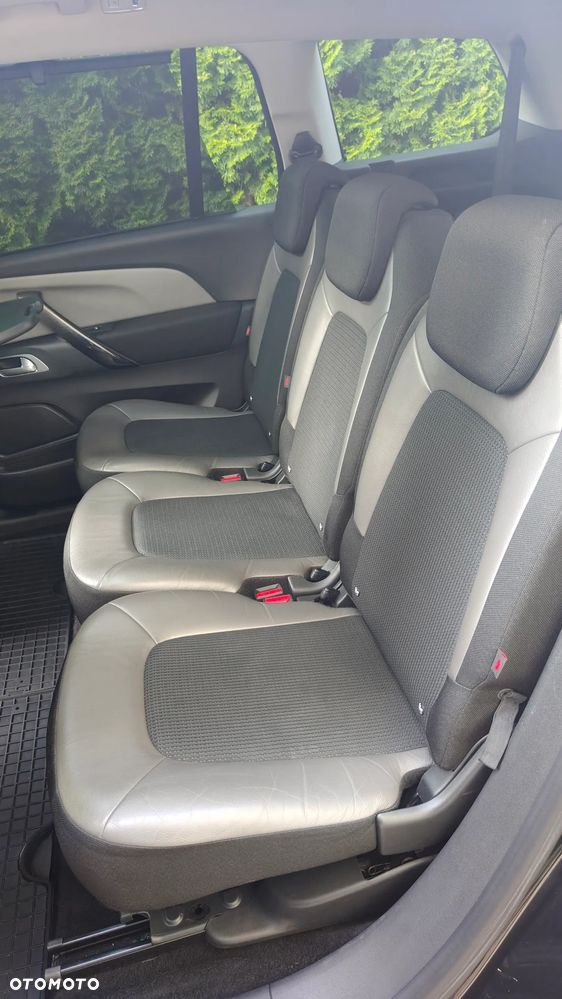 Citroën C4 Picasso 1.6 BlueHDi MoreLife - 13