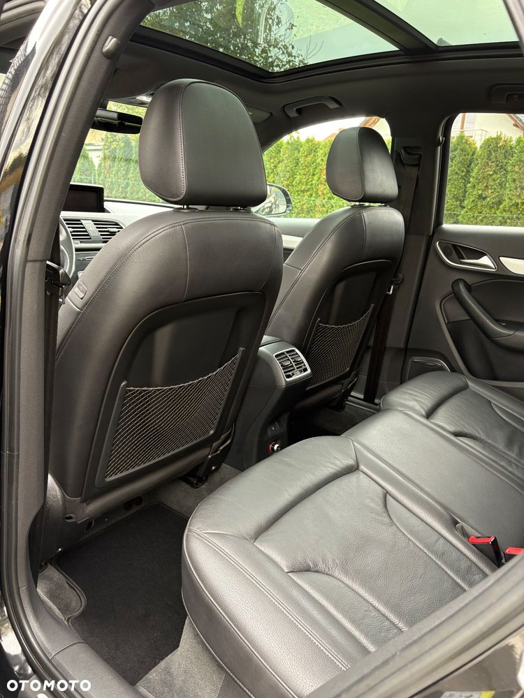 Audi Q3 - 12
