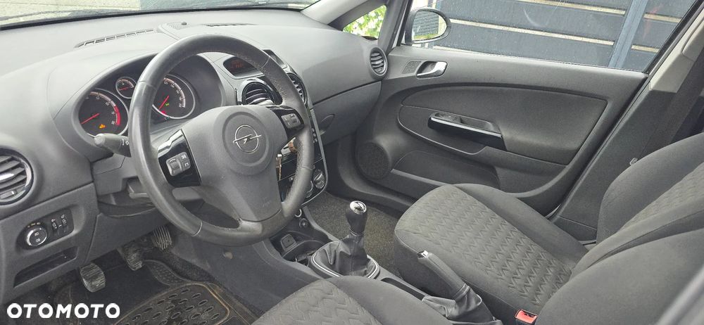 Opel Corsa 1.2 16V (ecoFLEX) Color Edition - 33