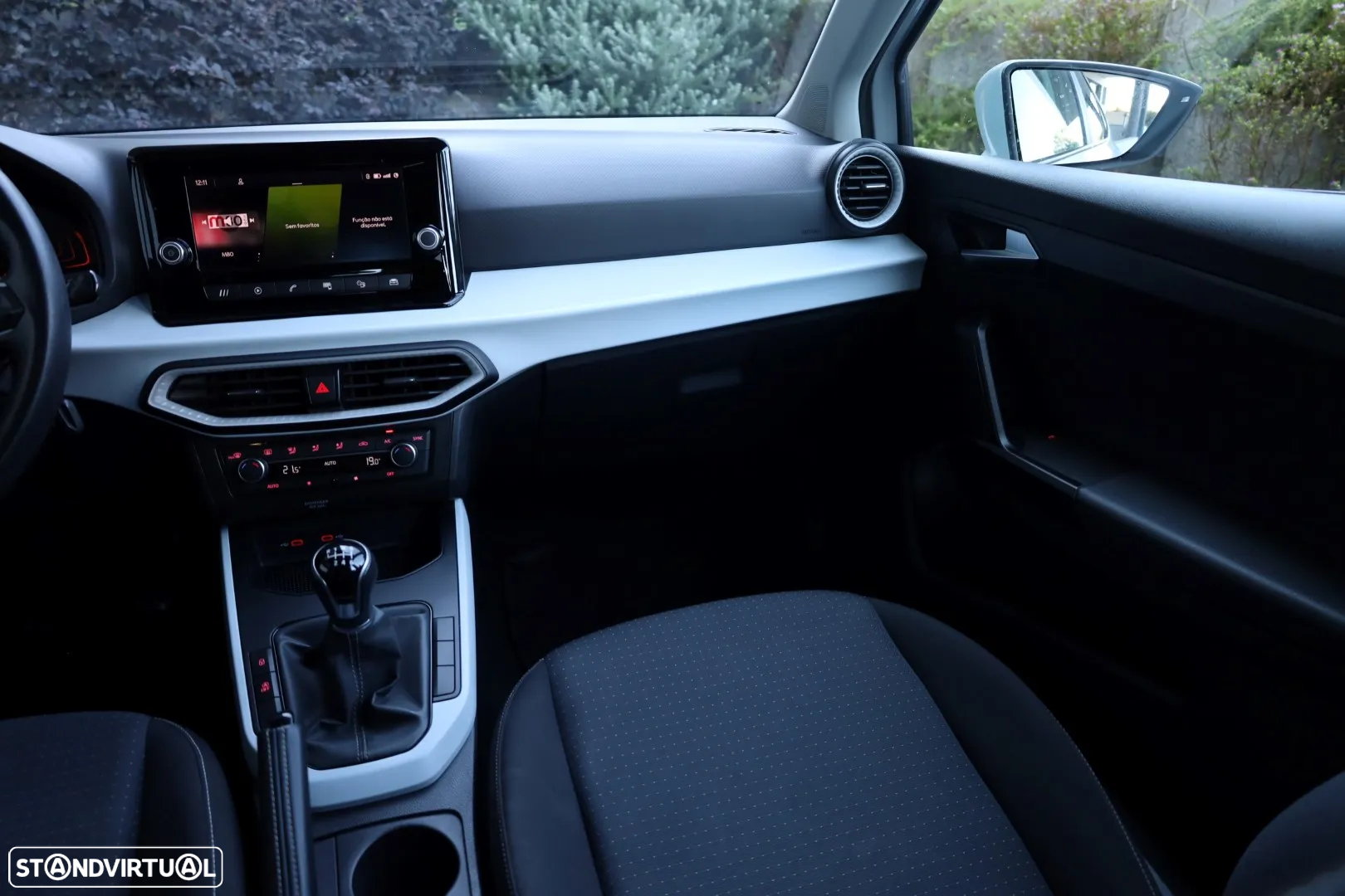 SEAT Arona 1.0 TSI Style - 17