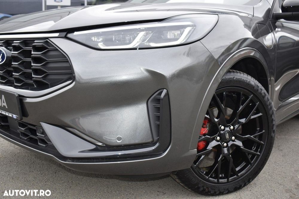 Ford Kuga - 7