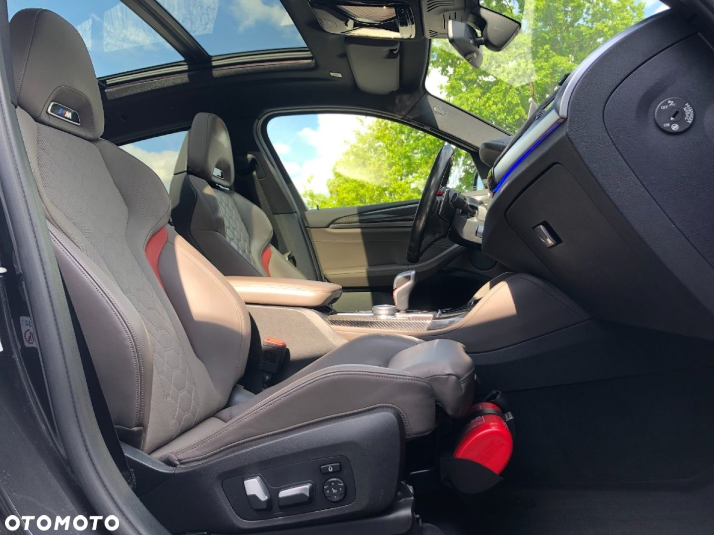 BMW X4 M - 31