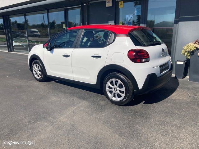Citroën C3 1.2 PureTech Feel - 6