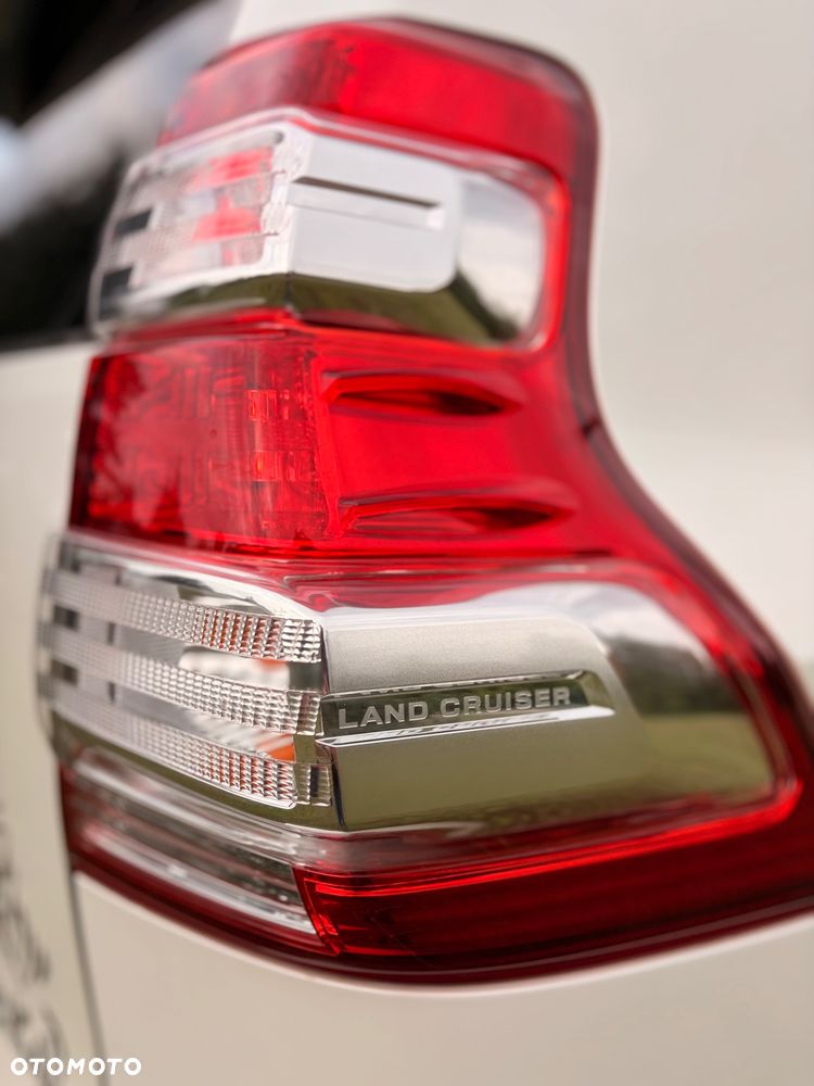 Toyota Land Cruiser LC 2.8 D-4D Executive - 38