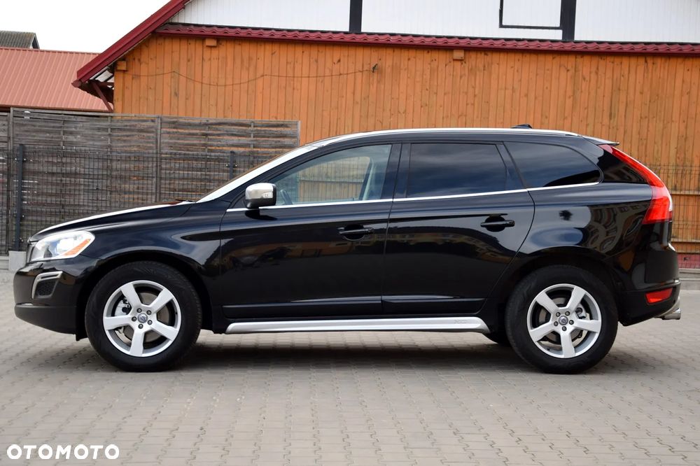Volvo XC 60 - 3