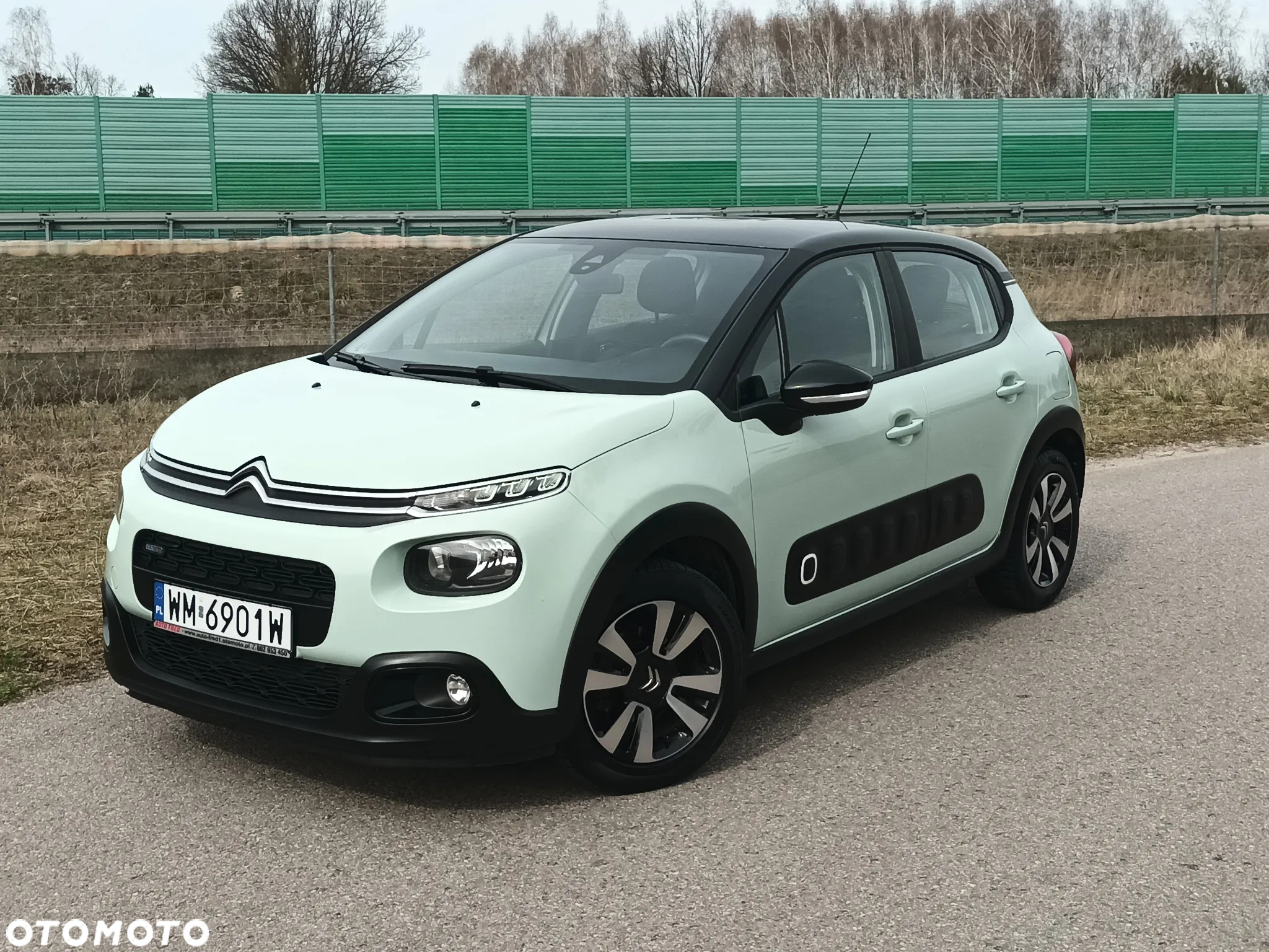 Citroën C3 - 2
