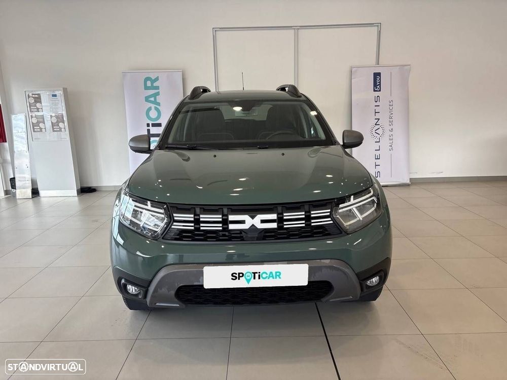Dacia Duster 1.0 TCe Journey - 2
