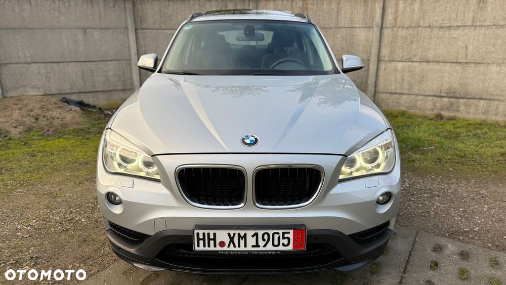 BMW X1 xDrive18d Sport Line - 10