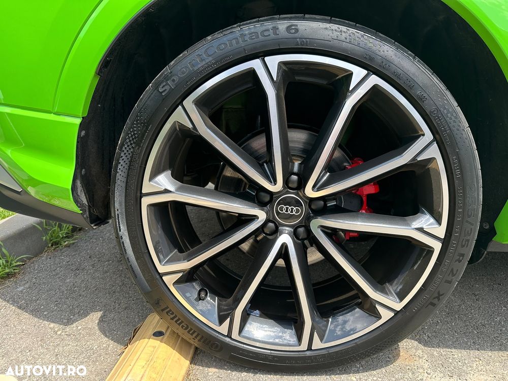 Audi RS Q3 RSQ3 2.5 TFSI quattro S tronic - 22