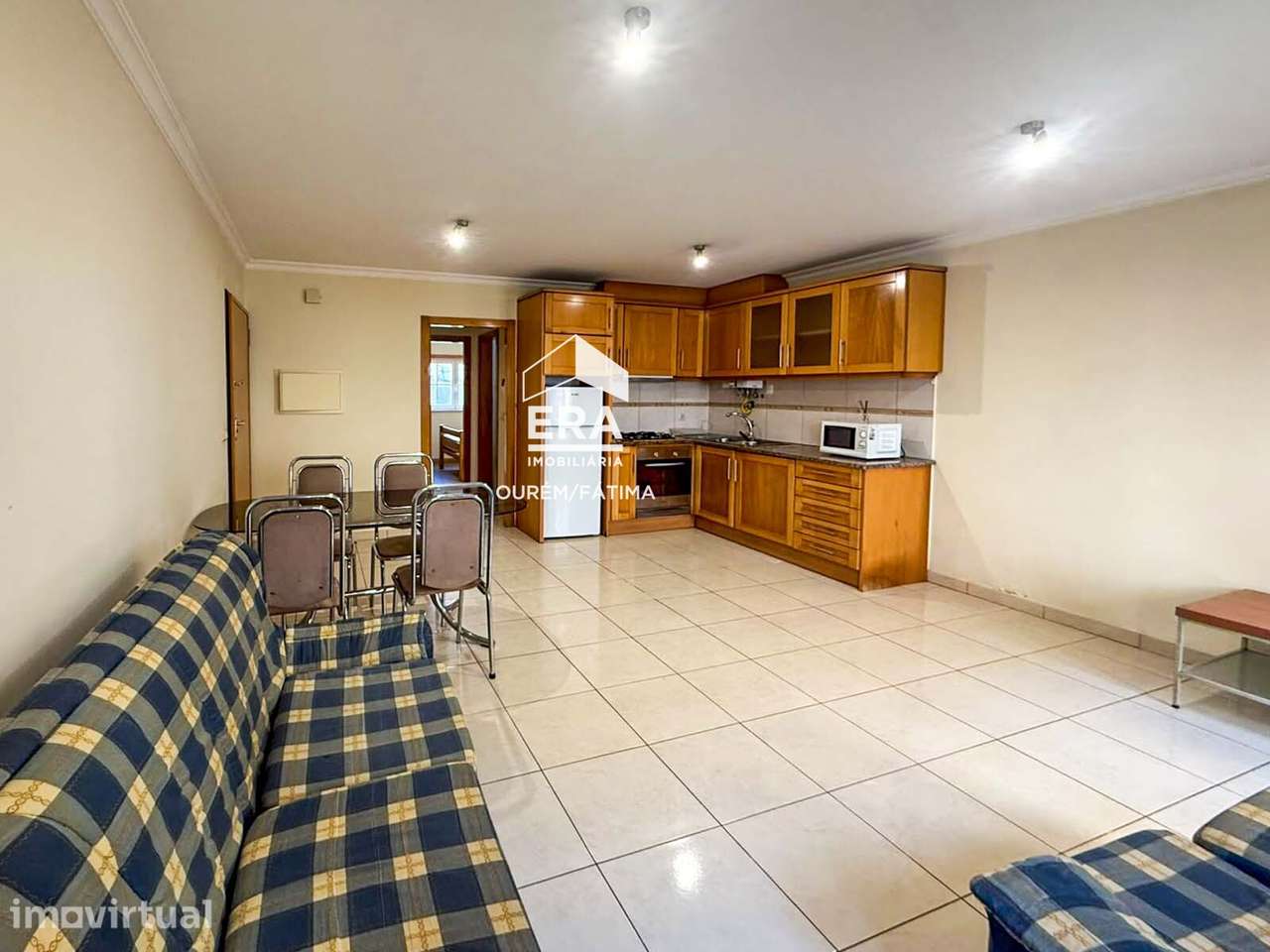 Apartamento T1 - Grande imagem: 5/12