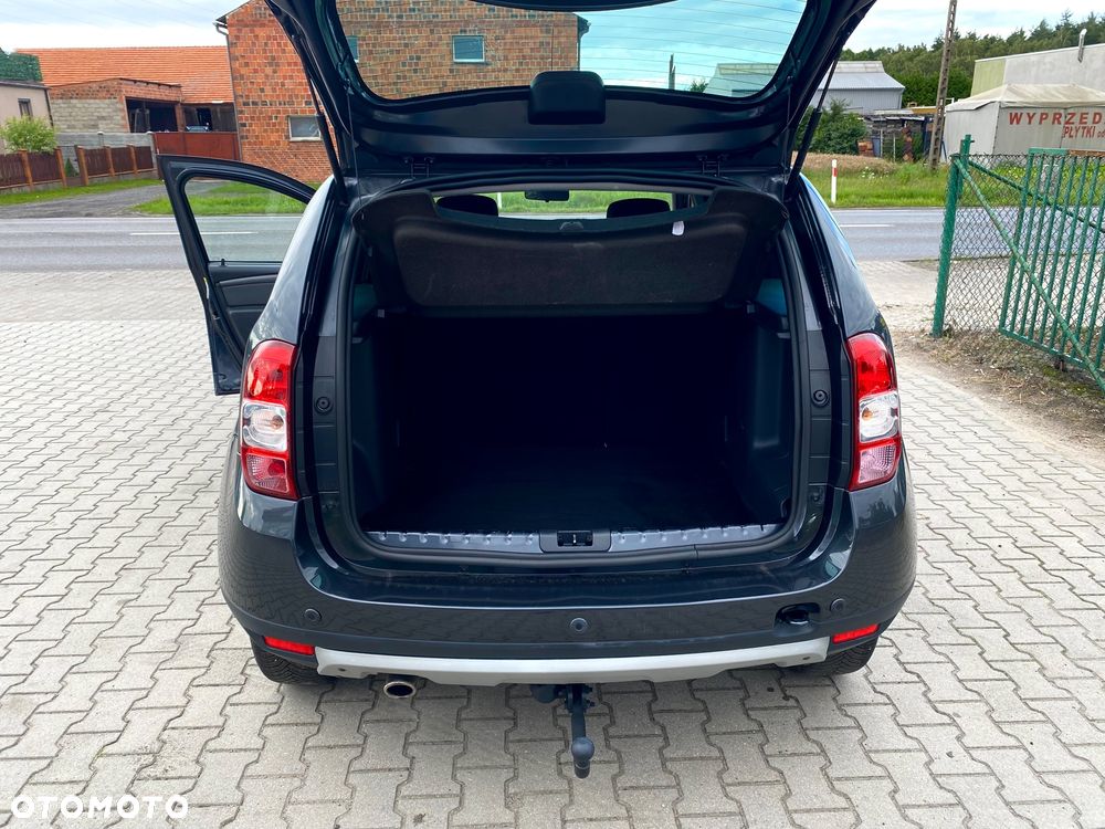 Dacia Duster - 10