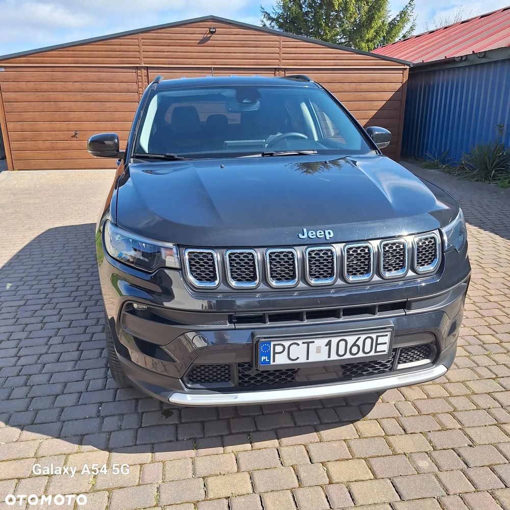 Jeep Compass ver-1-3-t4-4xe-automatik-limited - 4