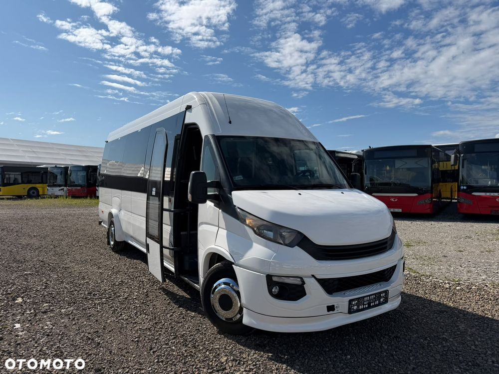 Iveco Daily - 9